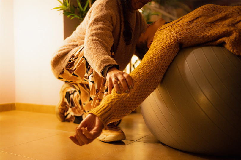 Crecimiento personal a través del arte el movimiento y una profunda perspectiva humanista