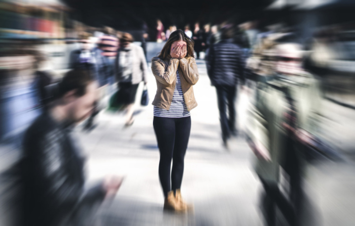 El Desafío del Bienestar Emocional en el Mundo Actual y la Promesa de un Enfoque Integral