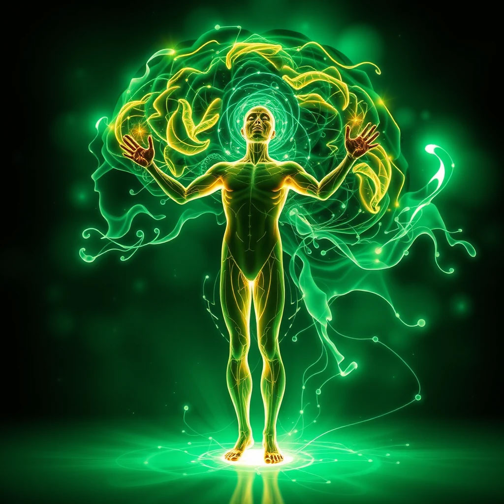 Integrar Cuerpo Emoción y Mente