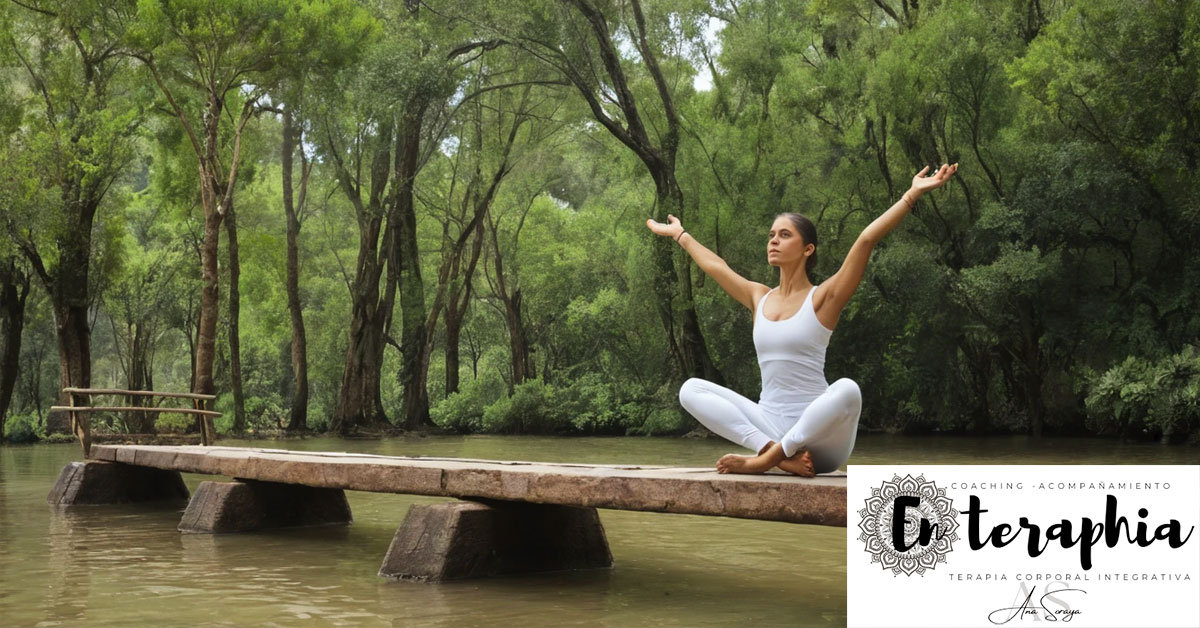 Desbloquea tu Potencial El Enfoque Integral de Enteraphia para una Vida Plena y Equilibrada en 2025