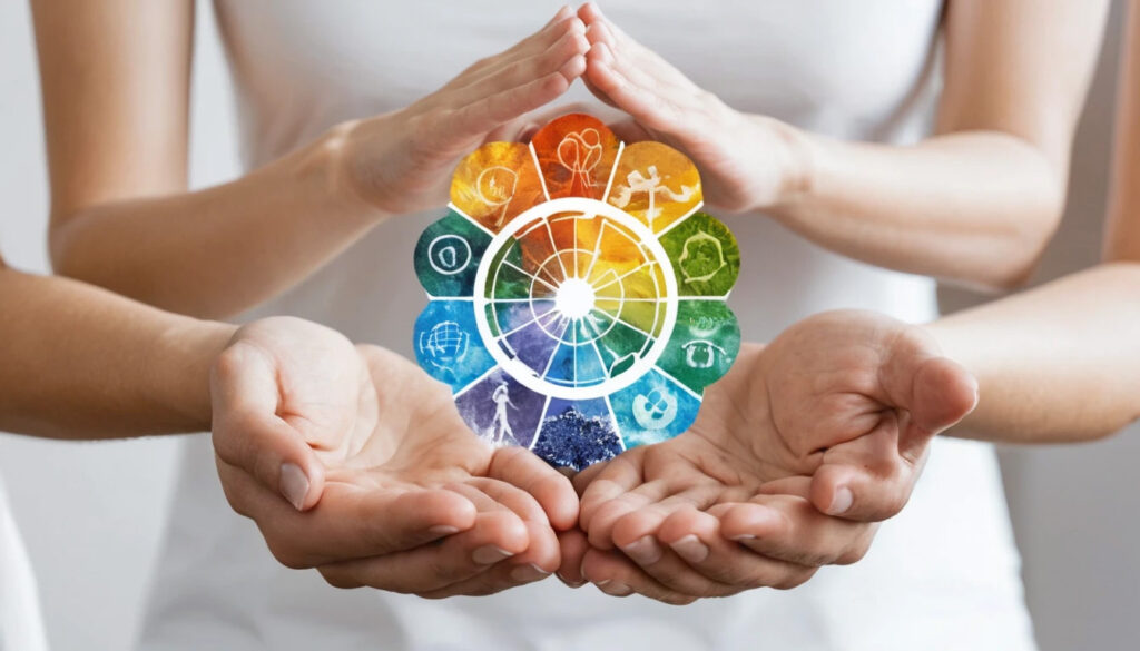 Enteraphia no es solo un centro de terapia y acompañamiento es un movimiento hacia el bienestar integral la salud mental y el desarrollo personal